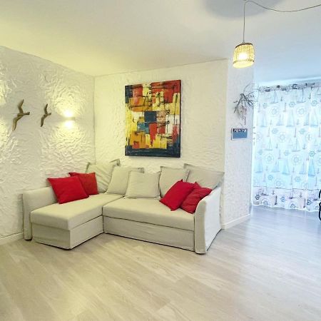 Apartamentos Formentera Cordula 5 Es Pujols Bagian luar foto