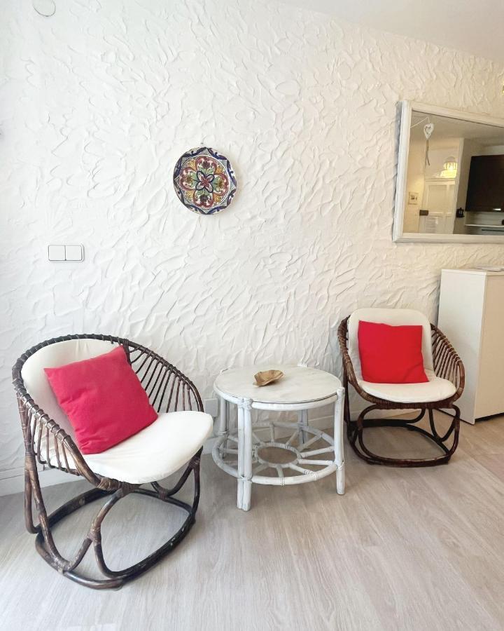 Apartamentos Formentera Cordula 5 Es Pujols Bagian luar foto