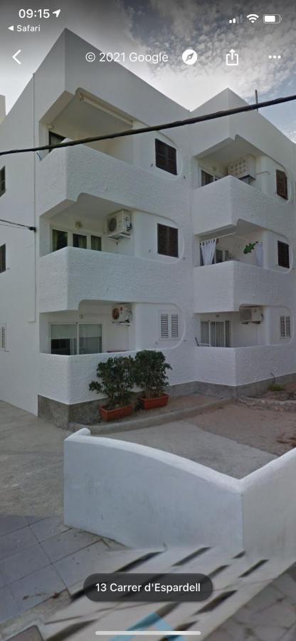 Apartamentos Formentera Cordula 5 Es Pujols Bagian luar foto
